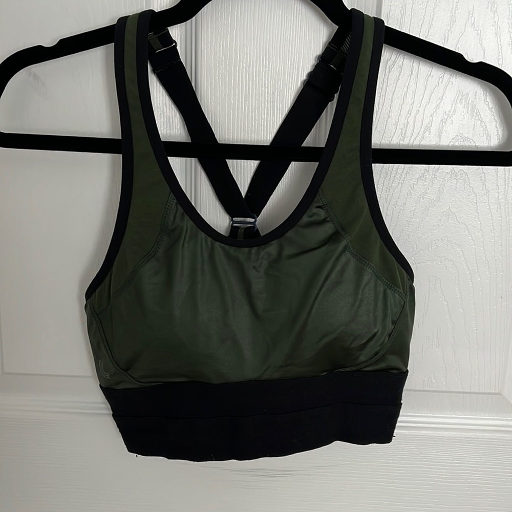 Lole sports bra
